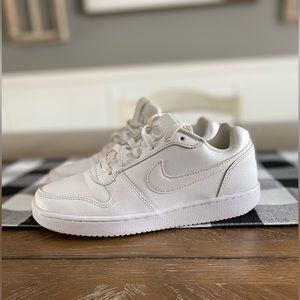 Nike Court Vision low